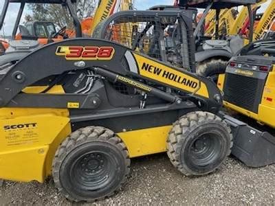 328 new holland skid steer|new holland skid steer cost.